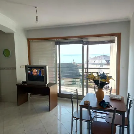 Piso Vistas Al Mar Apartment *