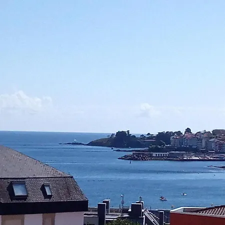 Apartment Piso Vistas Al Mar *